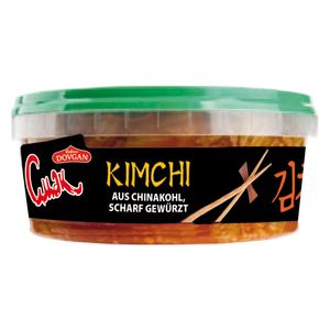 Cmak kimchi from Chinese cabbage 450 g