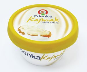 Zdenka Kajmak Cream Cheese 150 g