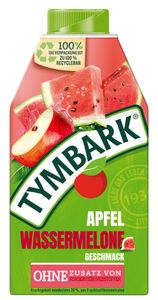 Tymbark Apple Watermelon Drink 500 ml