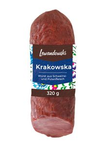 Lewandowski Krakowska 320 g