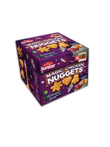 DOVGAN Junior Magic chicken nugget box 350 g