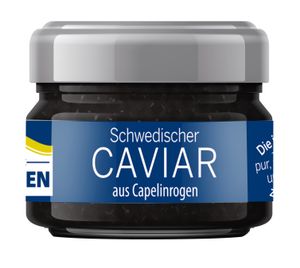 LARSEN Swedish Caviar MSC 50 g