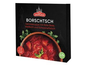 DOVGAN Borscht 300 g