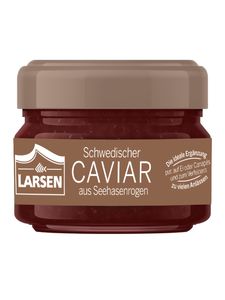 LARSEN Swedish Caviar RED 100 g