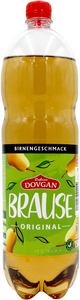 DOVGAN Pear Flavoured Soda 1.5 L