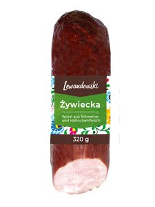 Lewandowski Zywiecka 320 g